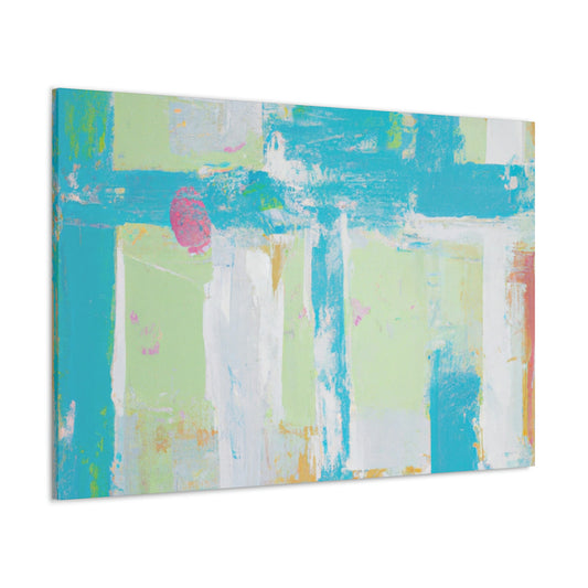 Nicolaes Maes - canvas