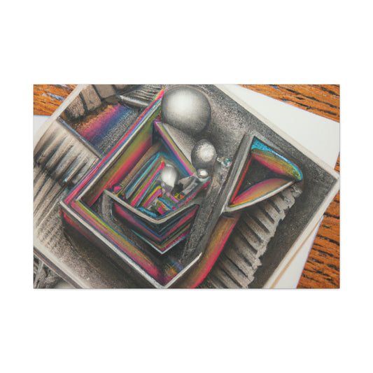 John Singleton Copley - canvas