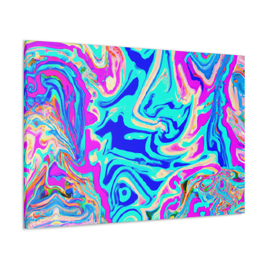 Bartolomeo Schedoni - canvas