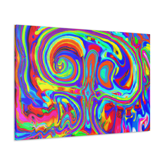 Nicolaes Maes - canvas