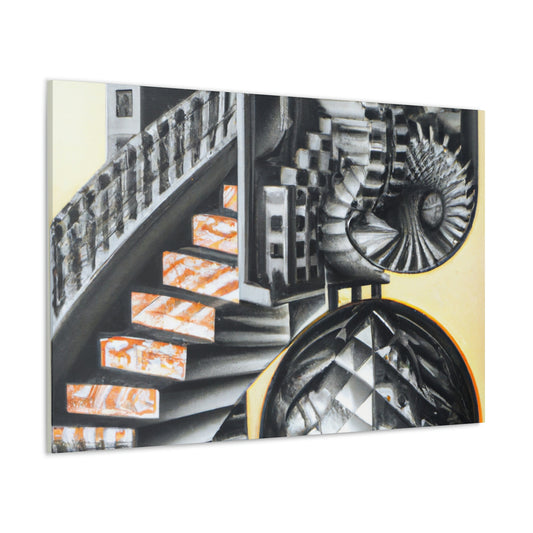 John Singleton Copley - canvas