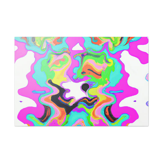 Pieter Claesz - canvas