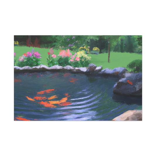 Jan Brueghel the Younger - canvas