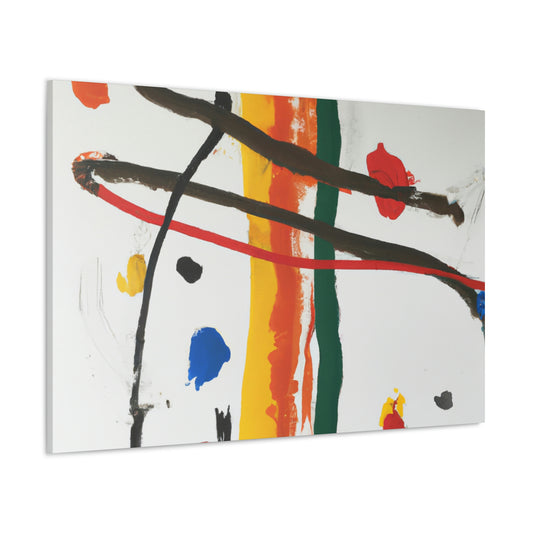 Anthony van Dyck - canvas