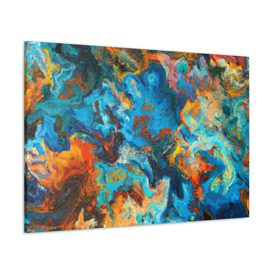 Pieter Lastman - canvas