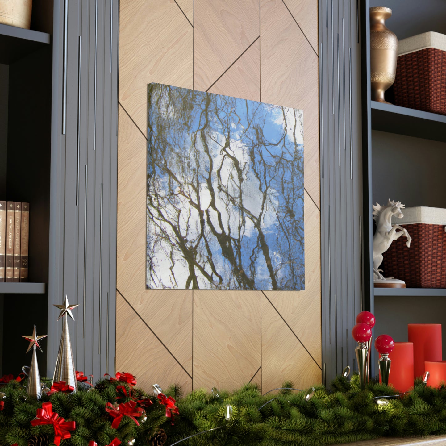 Peter Paul Rubens - canvas