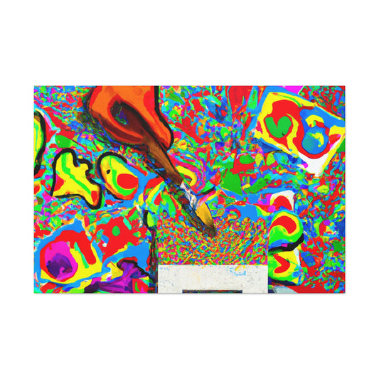 John William Waterhouse - canvas