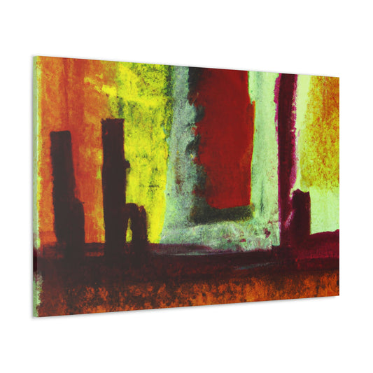 Daniel Mytens - canvas