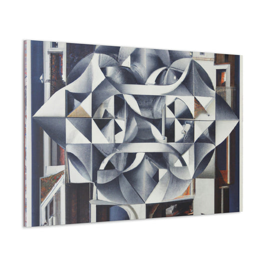 Joseph Vernet - canvas