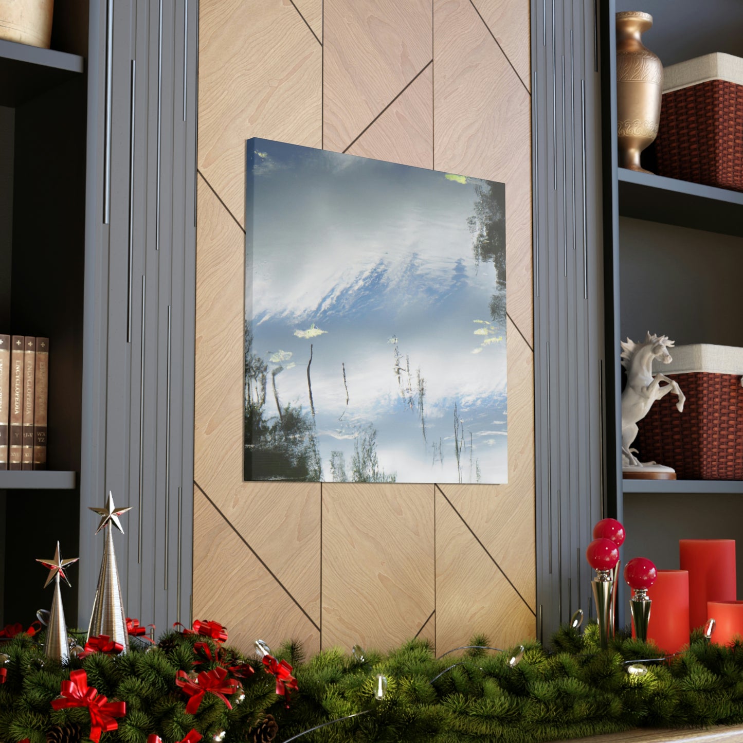 Anthony van Dyck - canvas