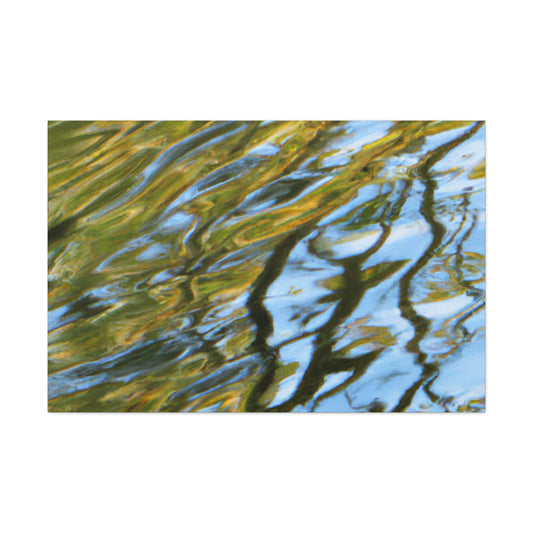 Bartholomeus van der Helst - canvas