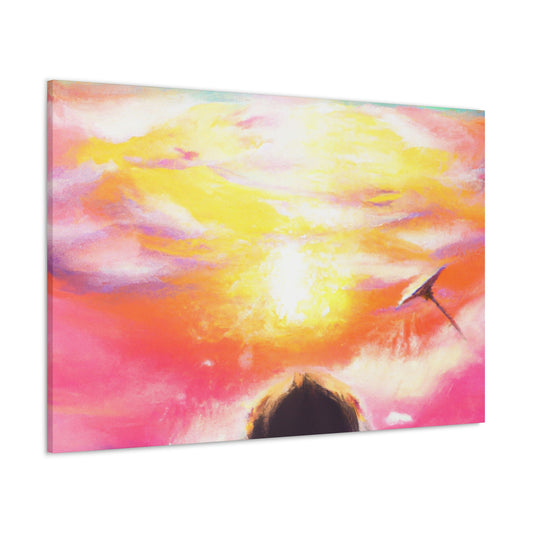 Bartholomeus Breenbergh - canvas