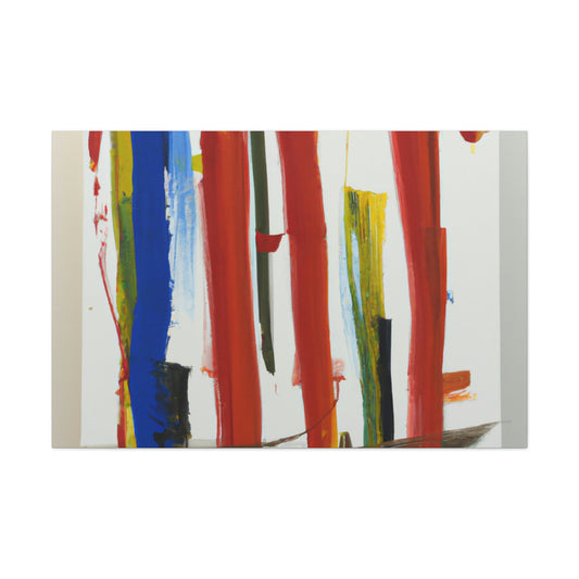 Peter Paul Rubens - canvas