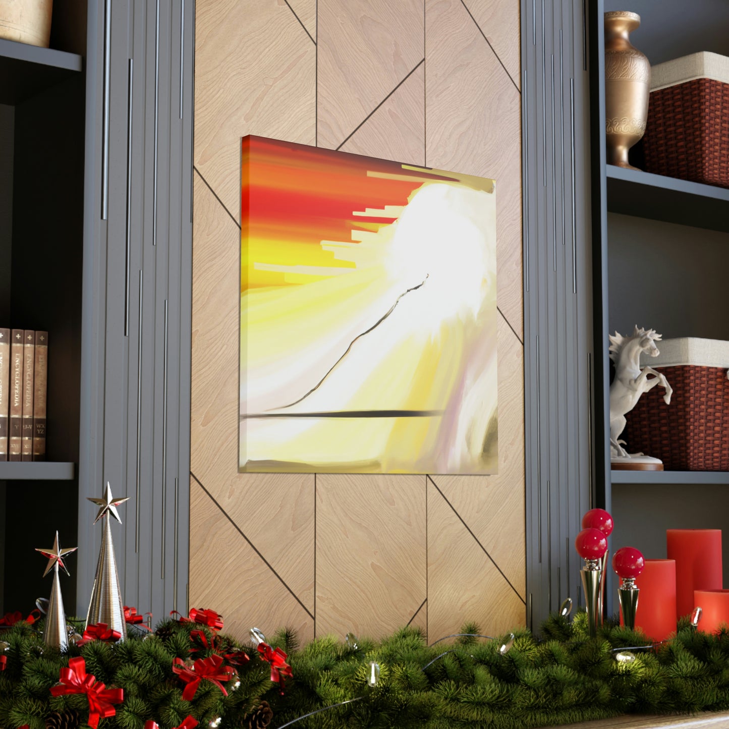 Diego Velazquez - canvas