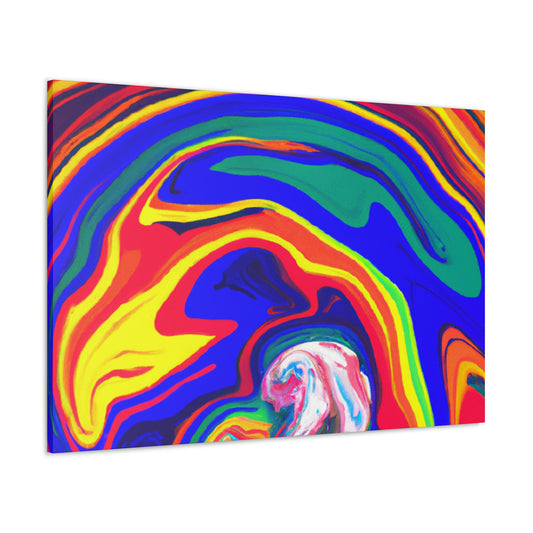 Bartholomeus Breenbergh - canvas