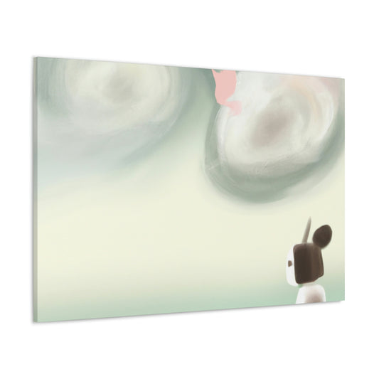 Peter Paul Rubens - canvas