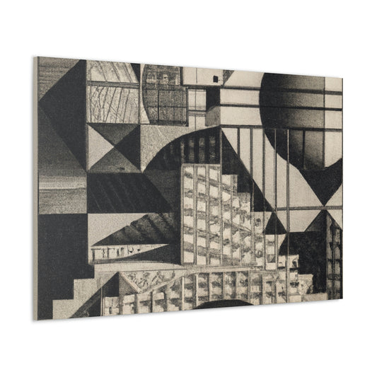 John Singleton Copley - canvas