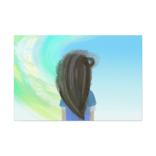 Peter Paul Rubens - canvas