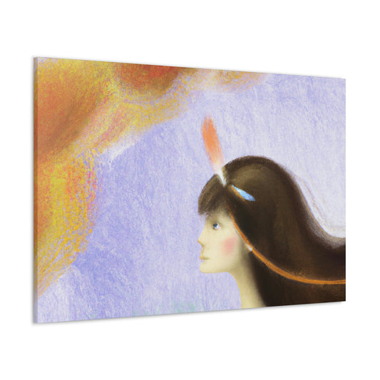 Peter Paul Rubens - canvas