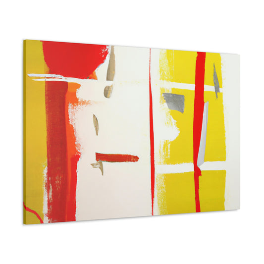 Raphael or Artemisia Gentileschi - canvas