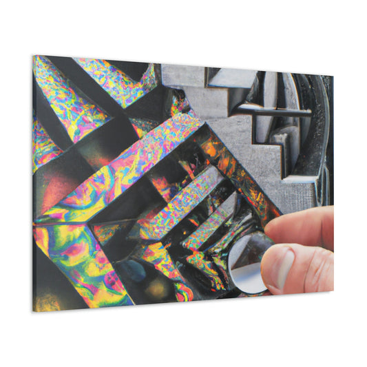 Antonio Canaletto - canvas