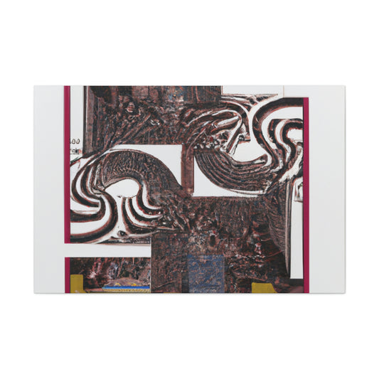 George Stubbs - canvas