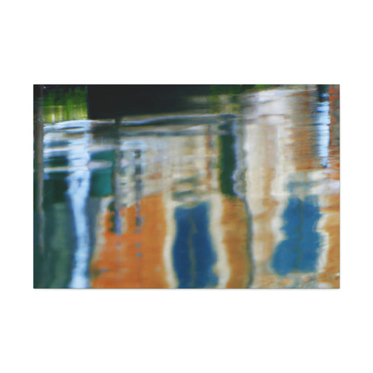 Pieter van Laer - canvas