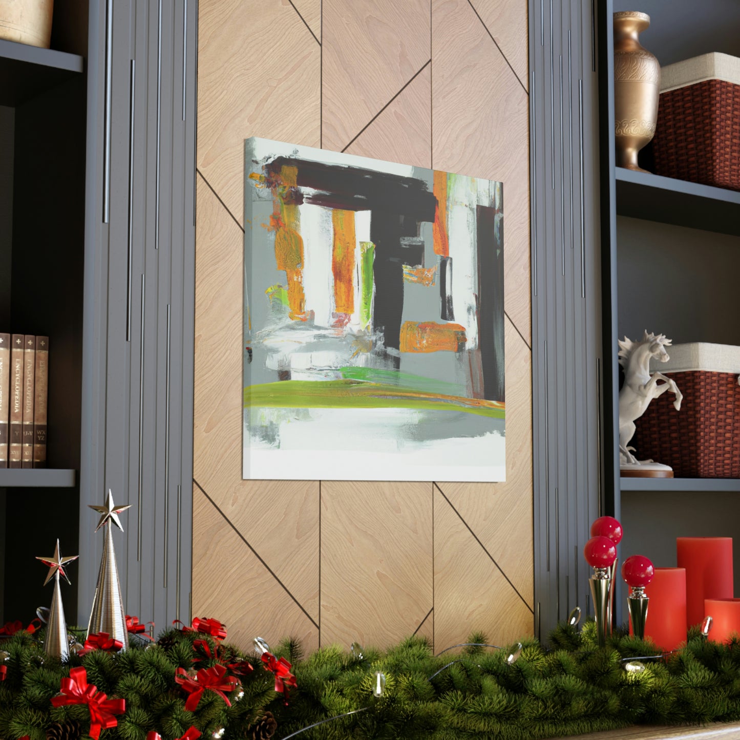 Peter Paul Rubens - canvas