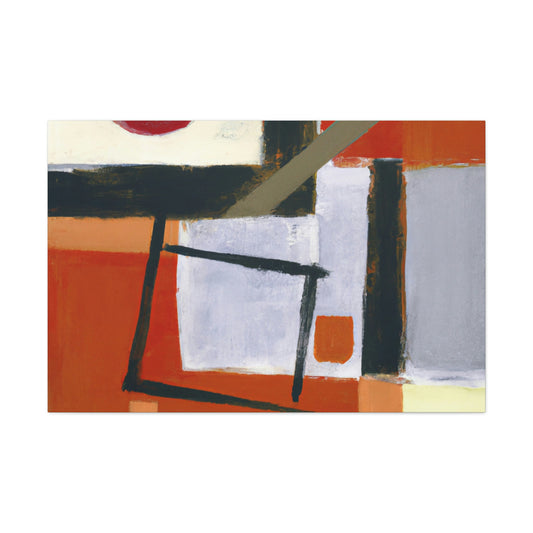 Antonio Allegri da Corregio - canvas