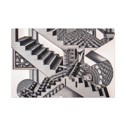 Francesco Guardi - canvas