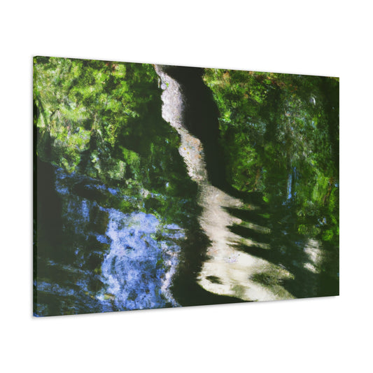 Peter Paul Rubens - canvas