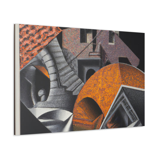 Antonio Canaletto - canvas