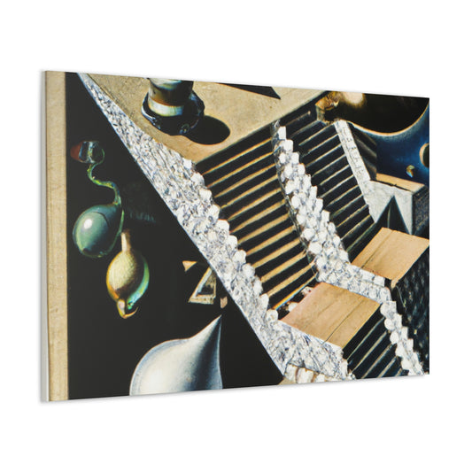 Francesco Guardi - canvas