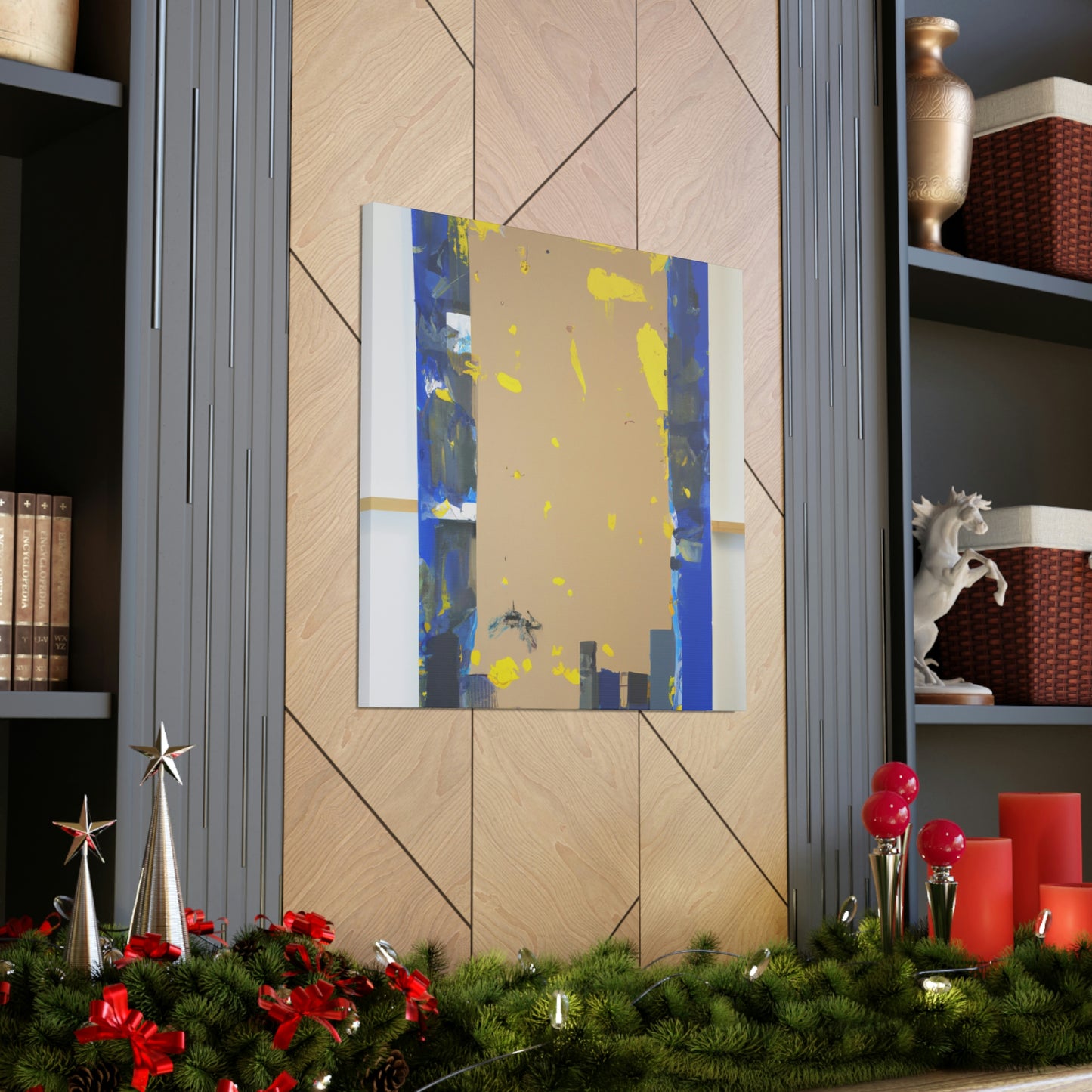 Aelbert Cuyp - canvas