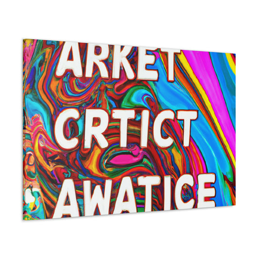 Hendrick Avercamp - canvas