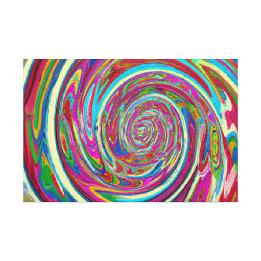 Adriaen van Ostade - canvas