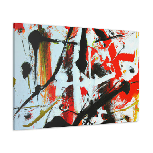 Peter Paul Rubens - canvas