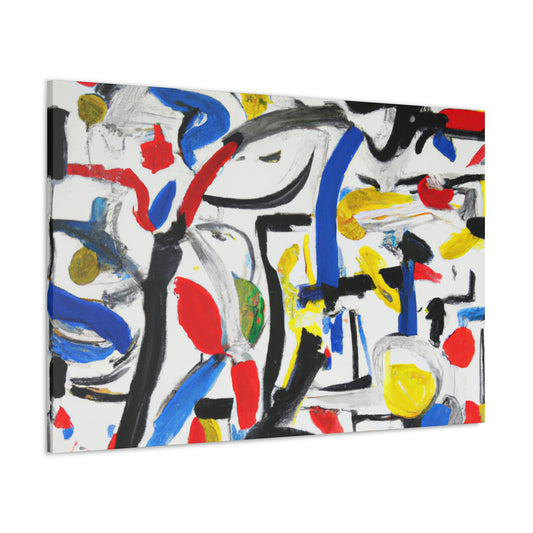 Antonio de Pereda (1611-1678) - canvas