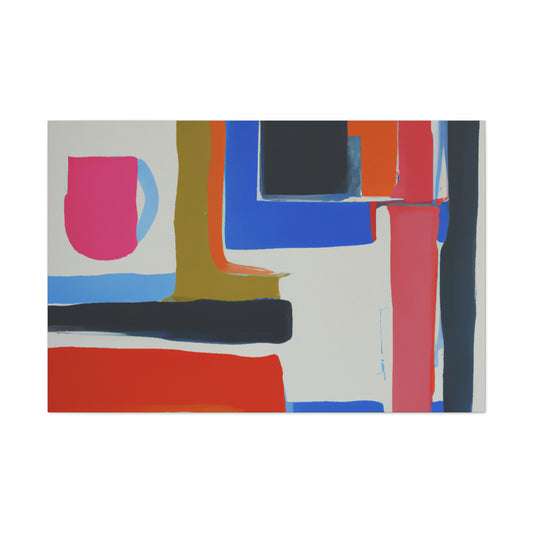 Peter Paul Rubens - canvas