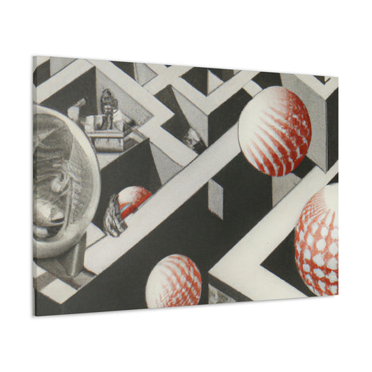 Thomas Gainsborough - canvas