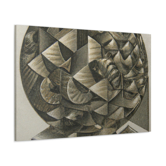 Antoine Watteau - canvas