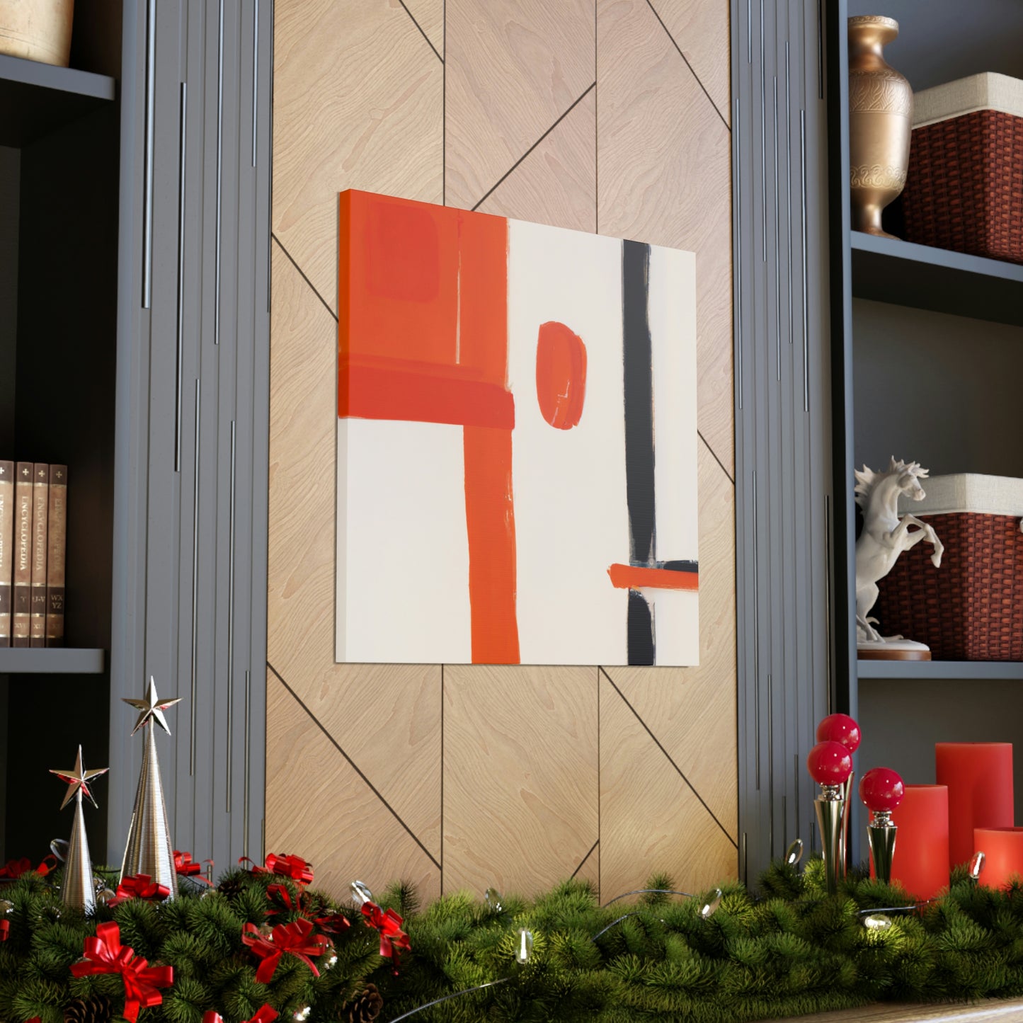 Anthony van Dyck - canvas