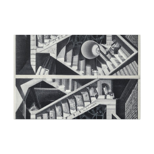 Thomas Gainsborough - canvas