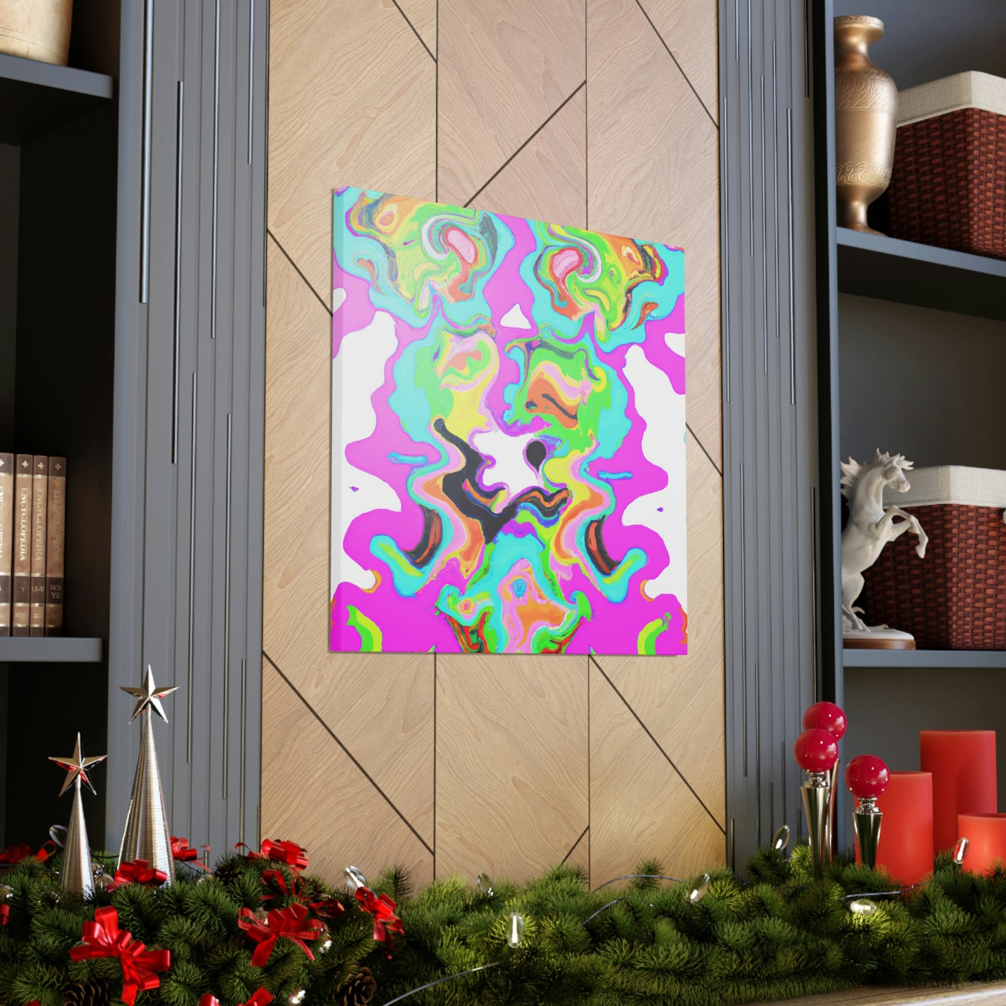 Pieter Claesz - canvas