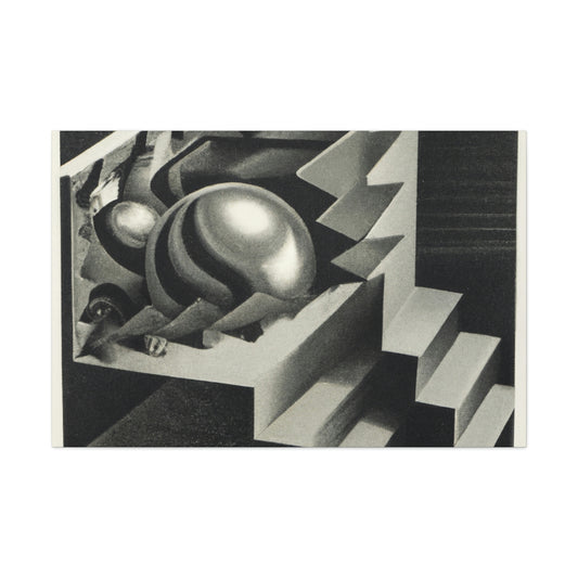 Antonio Canaletto - canvas