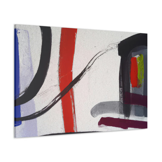 Philippe de Champaigne - canvas