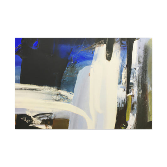 Hieronymus Bosch - canvas