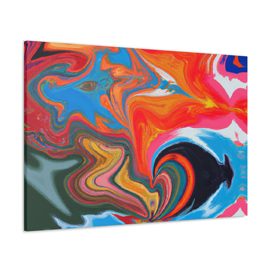 Peter Paul Rubens - canvas