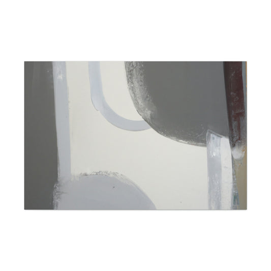 Maya van Wieringen - canvas