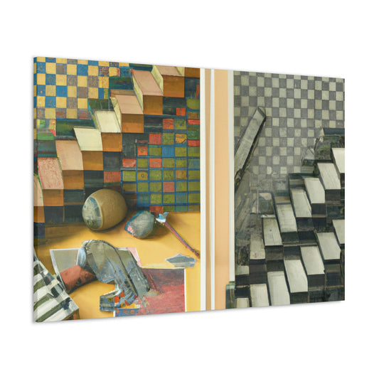 Francesco Guardi - canvas